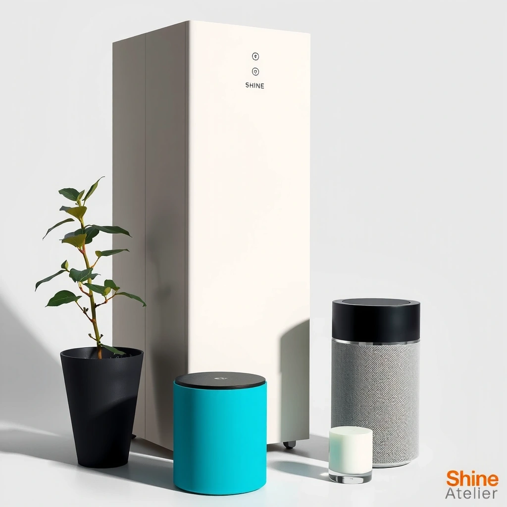 Air Purification Systems