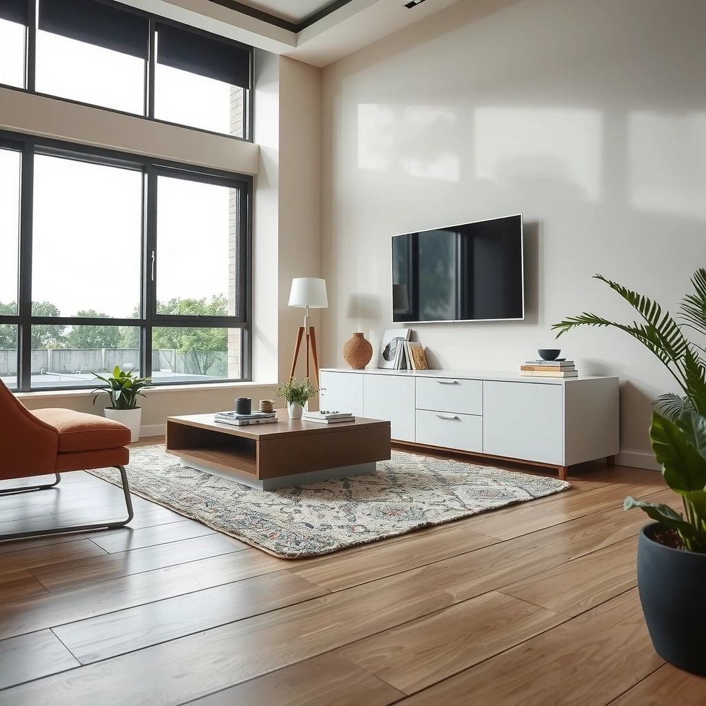 Floor Care Solutions