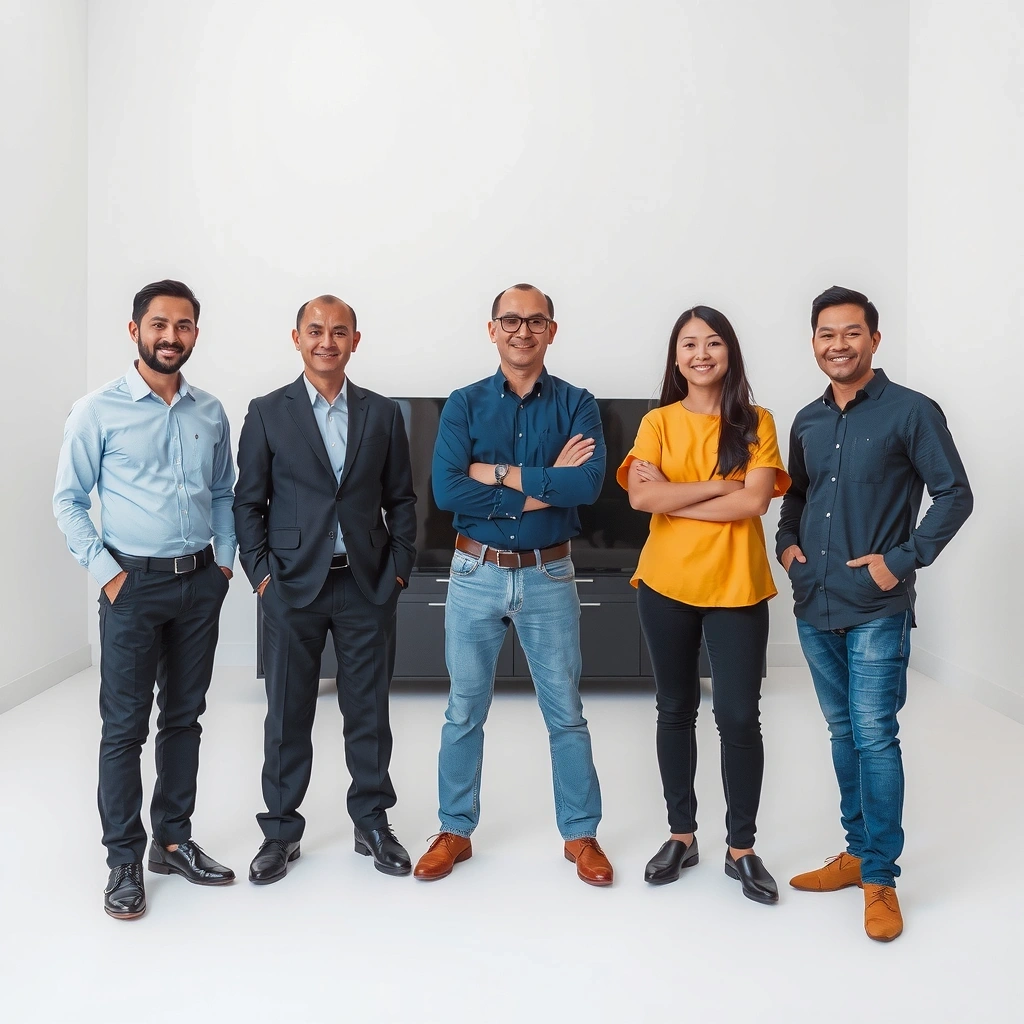 General Contractor - Metro Manila