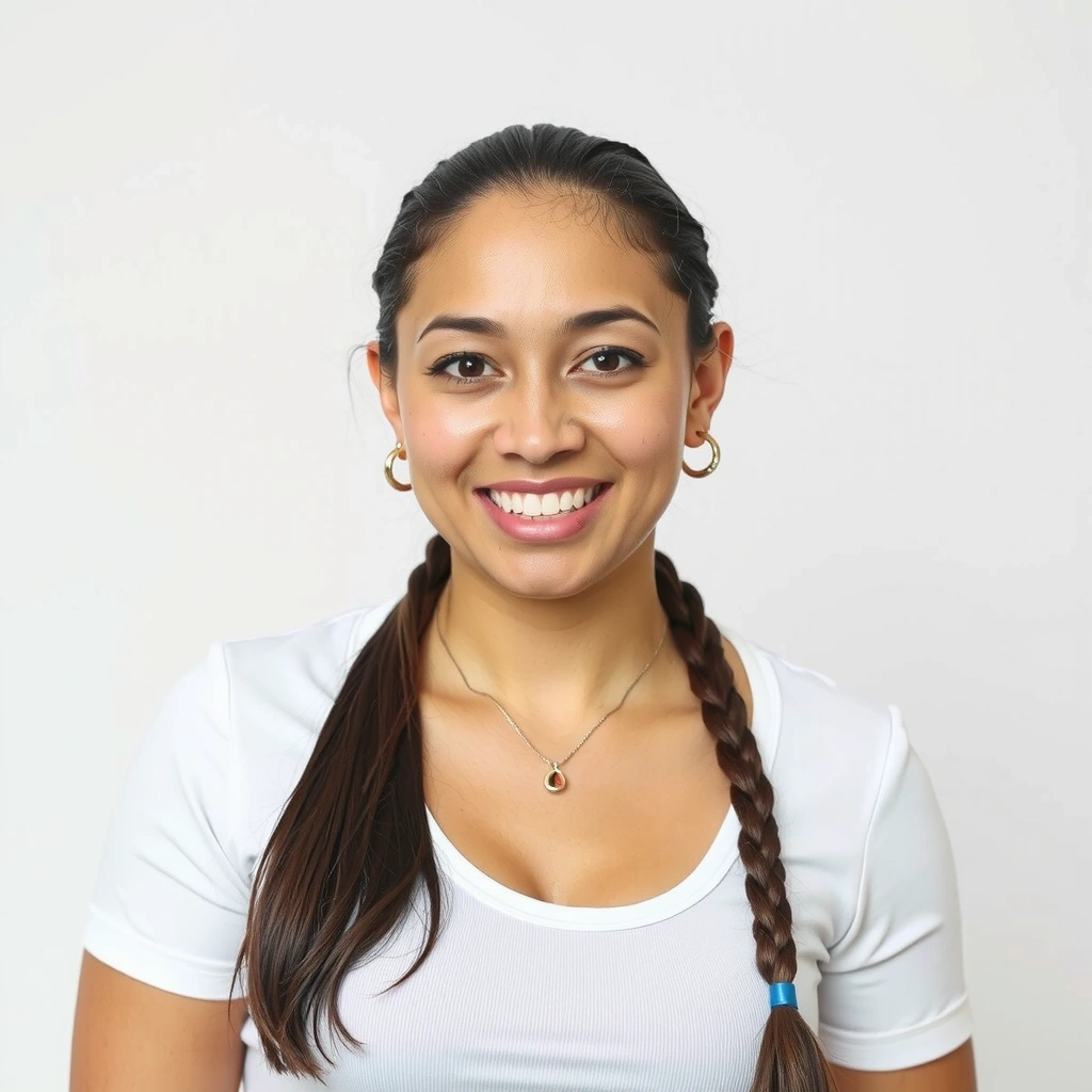 Maria Santos - Lead Cleaning Supervisor