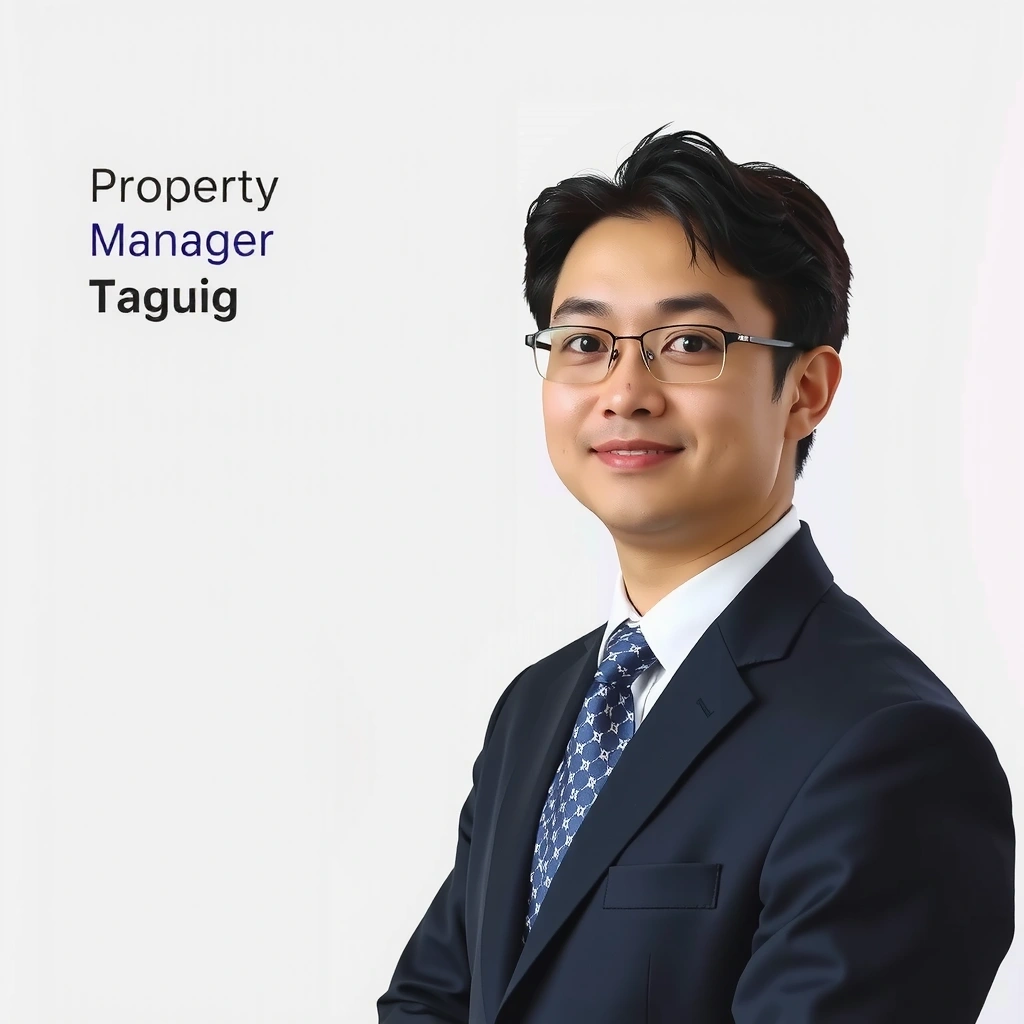 Property Manager - Taguig