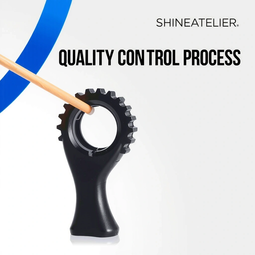 Quality Control Process