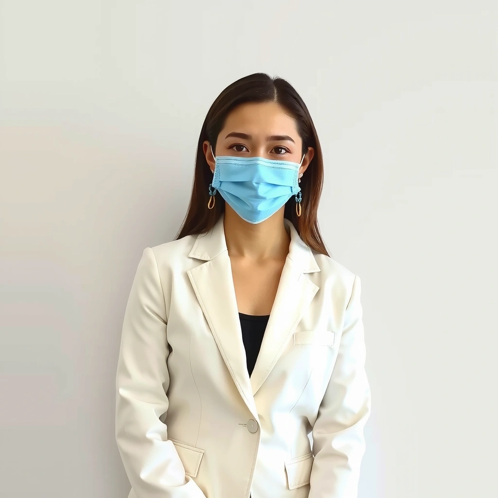 Sarah Chen - Eco-Friendly Specialist